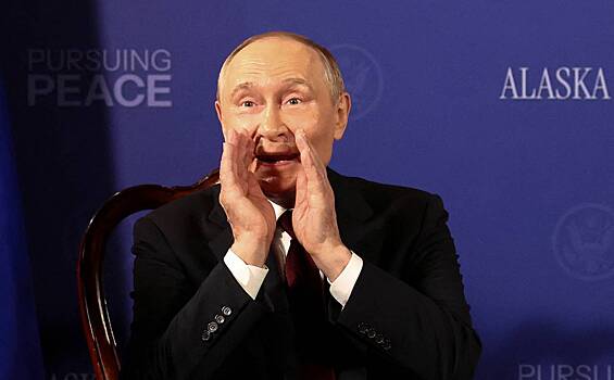 На Украине возмутились истерией американских журналистов из-за Путина