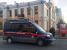 Пострадавшая во время стрельбы в Кратово умерла в больнице