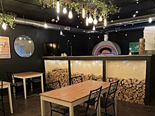 В Нижневартовске распродают итальянское кафе «Джусто Густо»