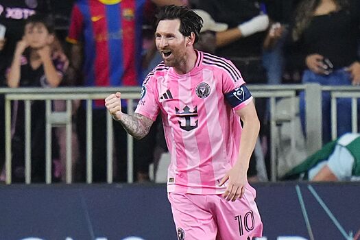 Альба: с Месси нам достаточно одного взгляда, чтобы понять, о чём думает каждый из нас