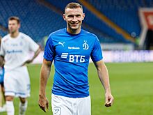 «Фанаты «Спартака» приняли мою позицию». Паршивлюк — о переходе в «Динамо»