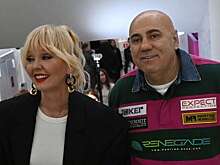 Пригожин рассказал, как он с Валерией и Клавой Кокой застрял в лифте