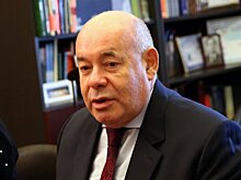 Михаил Швыдкой: Россия начиная с XVIII века играла важную роль в борьбе сербов за независимость