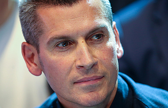 Глава группы «Сумма» Магомедов может покинуть совет директоров ДВМП