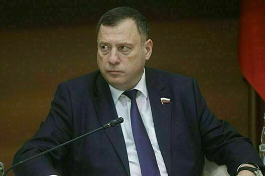 Швыткин: Решение об эвакуации жителей Донбасса продиктовано нависшей угрозой