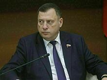 Швыткин: Решение об эвакуации жителей Донбасса продиктовано нависшей угрозой