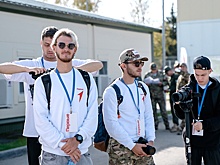 Что ценят ребята разных возрастов в Движении Первых