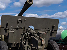 Десятки ямальцев участвуют в масштабной военной реконструкции в Минске