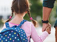 Сколько стоит собрать ребенка в школу