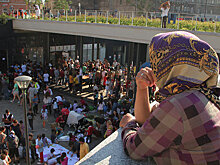 В Швеции засекретят адреса центров для беженцев