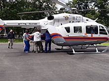 Ефимов: три авиапредприятия планируют до конца года вложить в собственное развитие свыше 1 млрд рублей