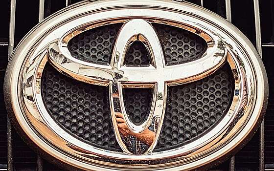 Новый внедорожник Toyota получит двигатель от Land Cruiser Prado