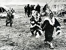 Гостеприимство чукчей: самые странные обряды