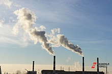 Челябинское предприятие «Мечел-Кокс» оштрафовали из-за выбросов