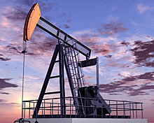 Цены на нефть рухнули на 5%