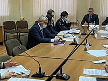 Лобня готова улучшить показатели по развитию системы «Безопасный регион»