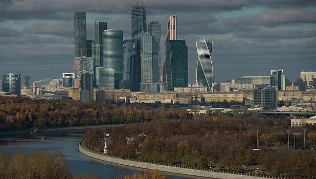 Заключено соглашение о развитии Московского региона