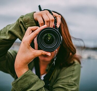Сколько зарабатывает фотограф в России в 2022 году