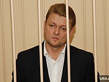 Бывшего вице-мэра Чебаркуля оставили в колонии