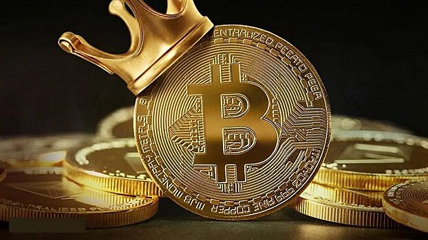 Bitcoin может стать альтернативой золоту