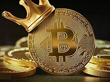 Bitcoin может стать альтернативой золоту