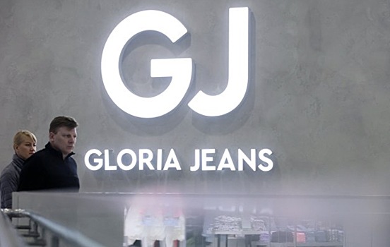 Gloria Jeans откроет магазин в «Метрополисе» на месте Bershka и Pull & Bear