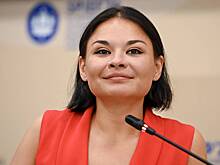 Ксения Шойгу рассказала о желании пройти самый большой в мире ультратриатлон Siberman