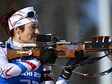 Мари Лор Брюне: «Мне предлагали стать тренером по стрельбе у французских биатлонисток. Даже с учетом, что это могло бы быть интересно, я пока не уверена»