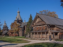 Кунцевский центр «Рублево» проведет онлайн-занятия по народной песне и архитектуре Древней Руси