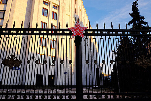 Главы генштабов ВС стран СНГ обсудят в Москве проблемы терроризма