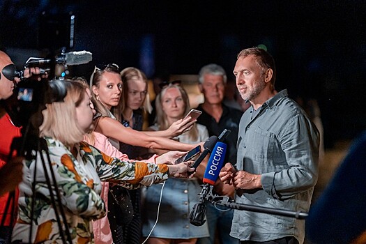 Уроженец Кубани Олег Дерипаска оспаривает публикации латвийского СМИ-иноагента