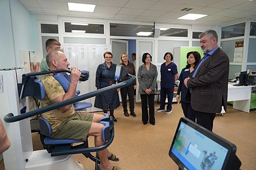 Как оказывают помощь военнослужащим и членам их семей