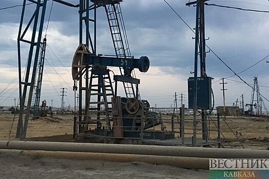 Экспортная пошлина на нефть в России с 1 февраля вырастет до $89,5 за тонну