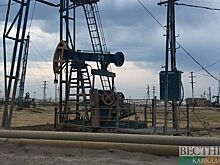 Экспортная пошлина на нефть в России с 1 февраля вырастет до $89,5 за тонну