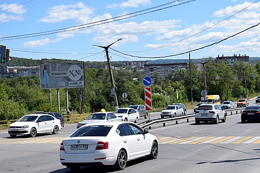 В Златоусте благодаря поддержке Текслера отремонтируют одну из самых проблемных дорог