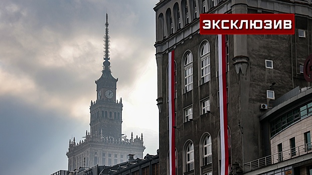 Политолог Маркелов: Польша создаёт напряжение на границе с Россией по указке НАТО