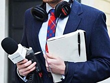 Украинские власти не пустили в страну журналиста РИА Новости