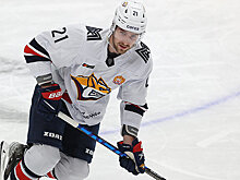 «Металлург» обыграл «Автомобилист» на Кубке президента Казахстана