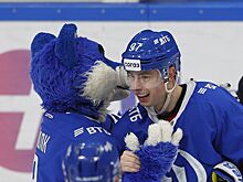 Агент Гусева — о переходе в НХЛ: мы не обсуждали с Никитой ноябрь