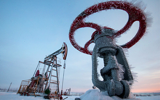 Рокфеллеры затеяли хитрую игру с нефтью