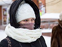 Температурные перепады от –13 до +7°C раскачают Кузбасс на выходных