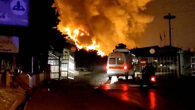 Число погибших в Израиле возросло
