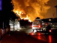 Число погибших в Израиле возросло
