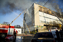 Год после пожара на складе в Кишиневе: почему буксует следствие