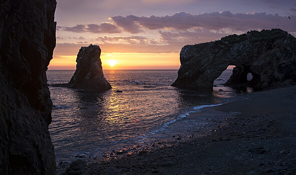 Субсидии не помогли развитию  Курил