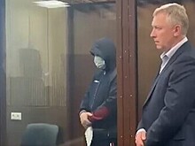 Тверской суд Москвы арестовал администратора Telegram-канала «Кремлёвская прачка» Михаила Полякова