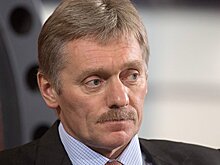 Песков рассказал, как прошел телефонный разговор между Путиным и Трампом