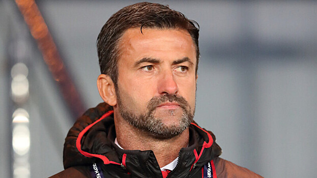 Экс‑тренер сборной России Пануччи: «Судья был виноват в матче на ЧМ против Южной Кореи»