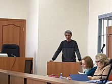 Дело Хорошавина: очередной свидетель обвинения провалил допрос