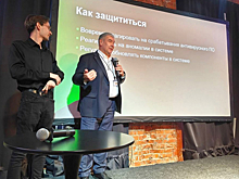 ВПК России работает на Windows и другие открытия
